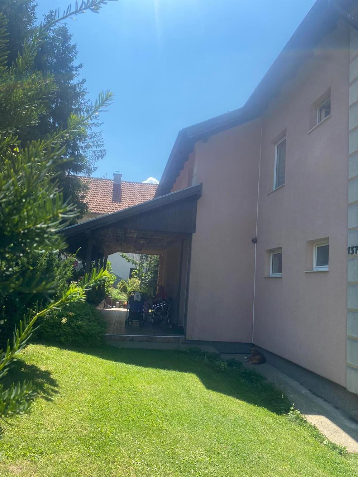 Apartmani Nais Zlatibor Eksteriør billede