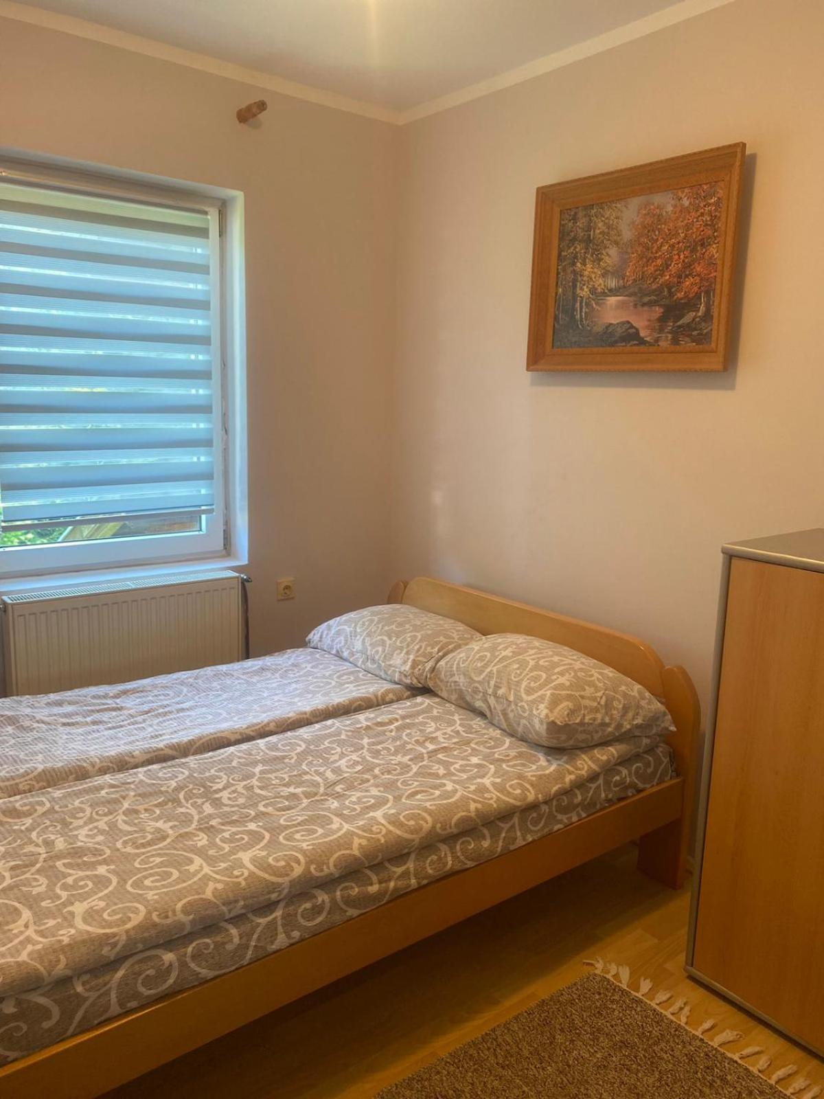 Apartmani Nais Zlatibor Eksteriør billede