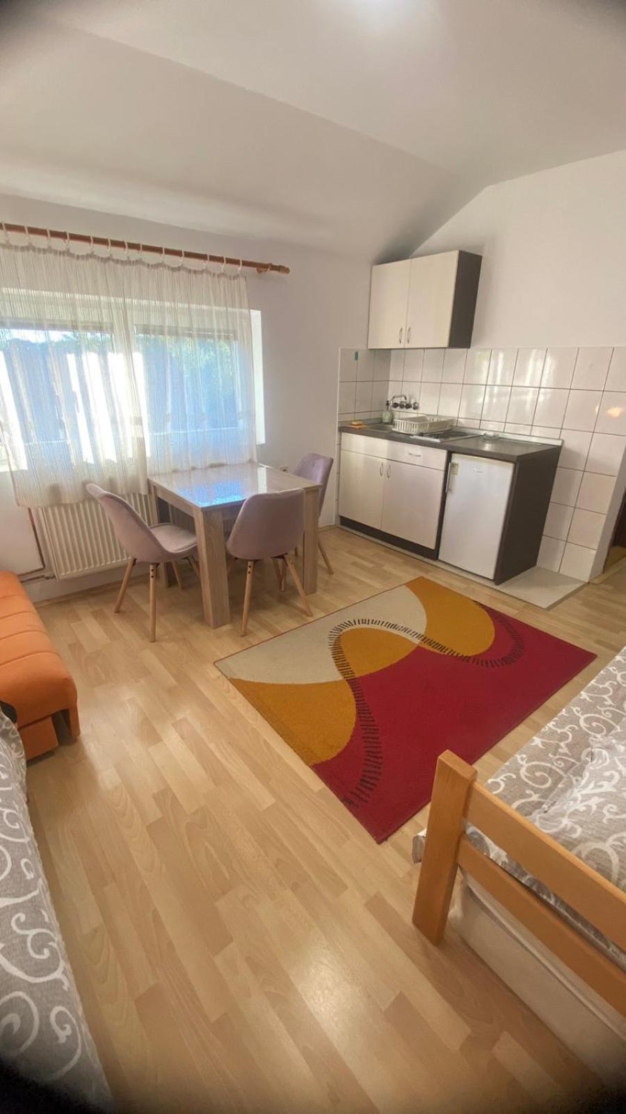 Apartmani Nais Zlatibor Eksteriør billede