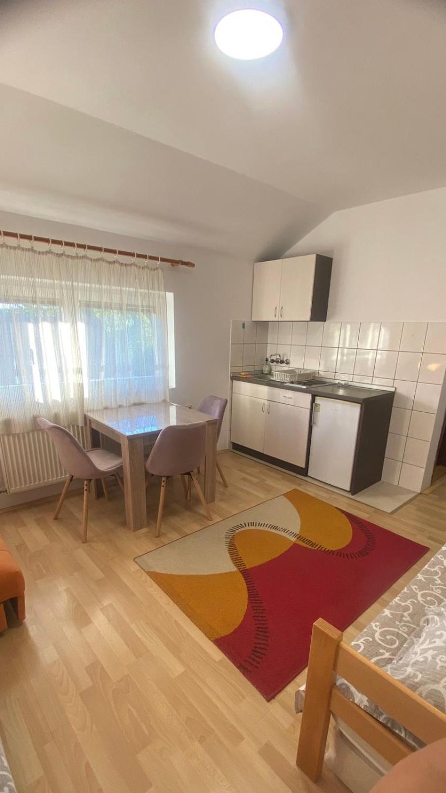 Apartmani Nais Zlatibor Eksteriør billede