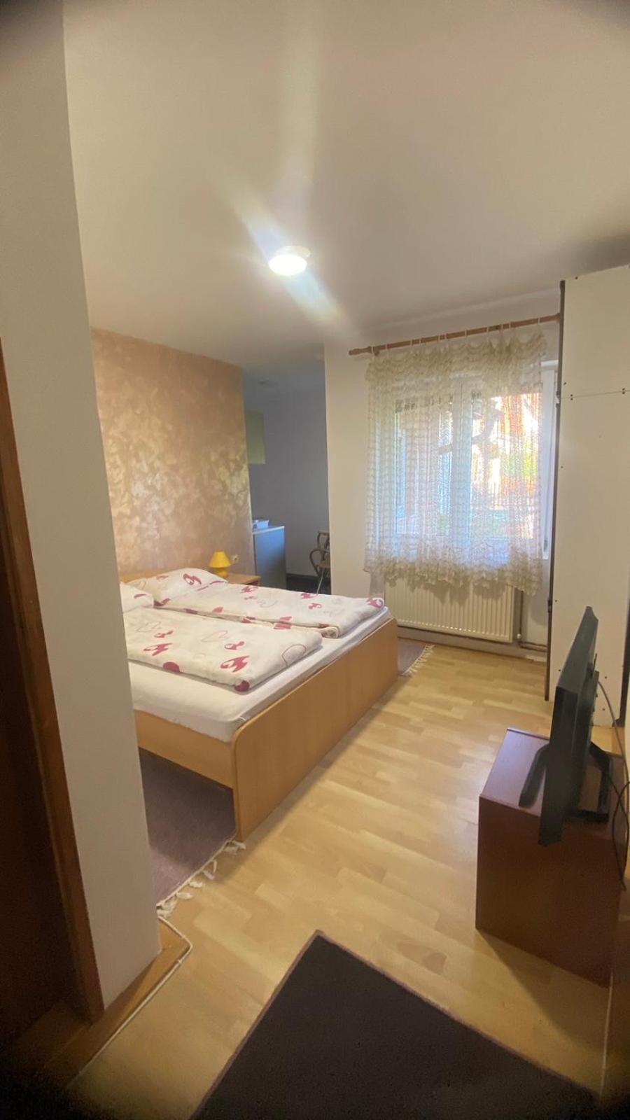 Apartmani Nais Zlatibor Eksteriør billede