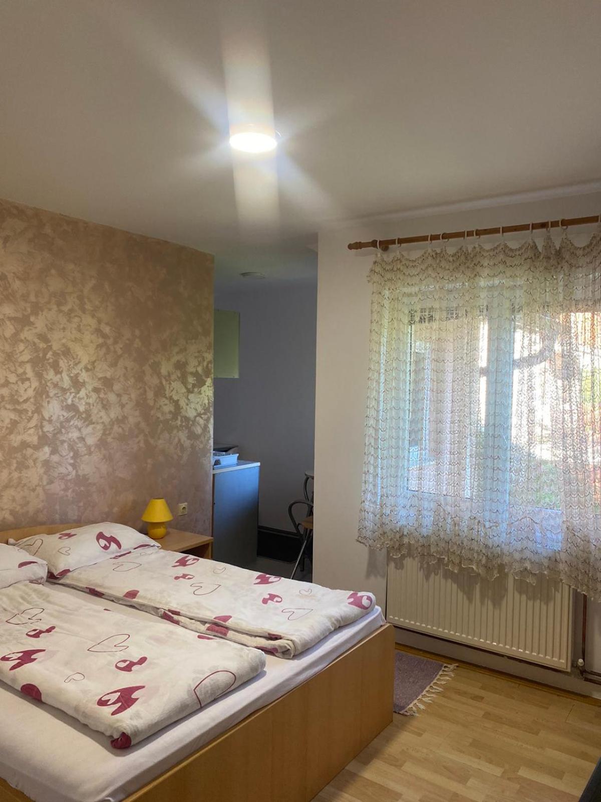 Apartmani Nais Zlatibor Eksteriør billede