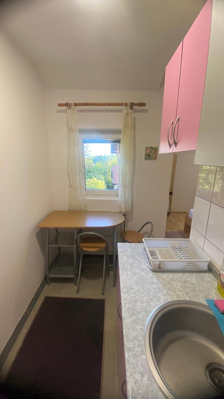 Apartmani Nais Zlatibor Eksteriør billede