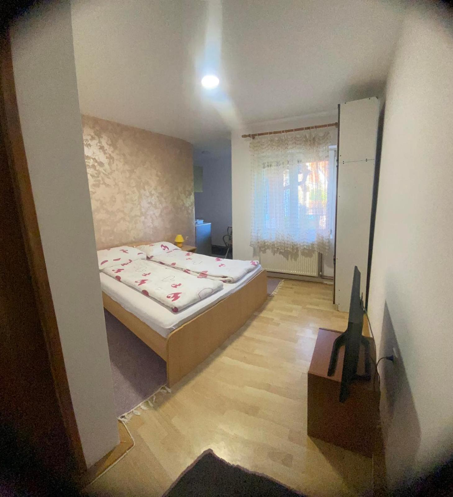 Apartmani Nais Zlatibor Eksteriør billede