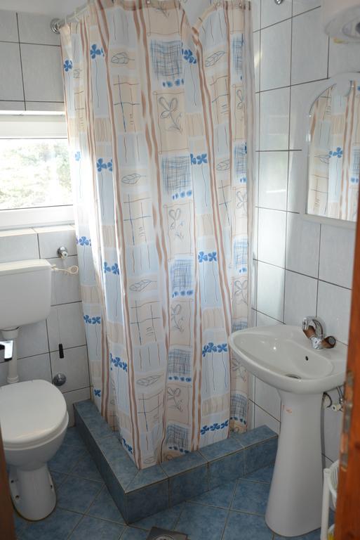 Apartmani Nais Zlatibor Eksteriør billede